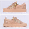 GIUSEPPE ZANOTTI RW70000 SHELL メイ倫敦 スニーカー 57145038 [P]