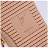 GIUSEPPE ZANOTTI RW70000 SHELL メイ倫敦 スニーカー 57145038 [P]