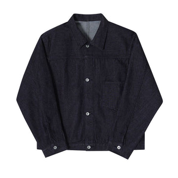 NANAMICA S25SA081E ID Men's Jacket 136526826