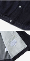 NANAMICA S25SA081E ID Men's Jacket 136526826 [P]
