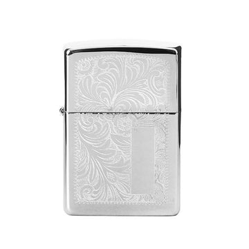 other Zippo Lighter ZP352 Classic High Polish Venetian Chrome Lighter 155003882 [P]