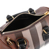 BURBERRY ミニチェックボウリングバッグ 8069663 78968766 [P]