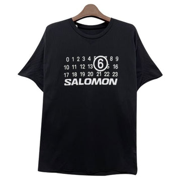 MAISON MARGIELA MM6 X Salomon Logo Seamless T-Shirt 900 (SH0GC0051 M20101 900) 136257358