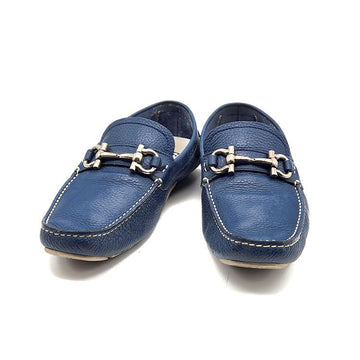 SALVATORE FERRAGAMO ペレガモ ローファー L148697 136529697