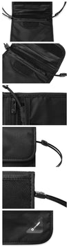 Pacsafe Universal Pouch Bag 10148100 114394478 [P]