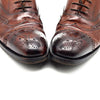Prada Leather Loafer L369113 136530490 [P]