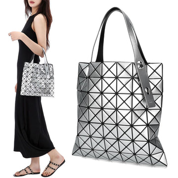 ISSEY MIYAKE Baobao Platinum Colette Tote Bag 25SS AG174 91 132923689