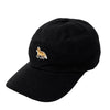 Maison Kitsune Baby Fox Logo Cap 136488563 [P]