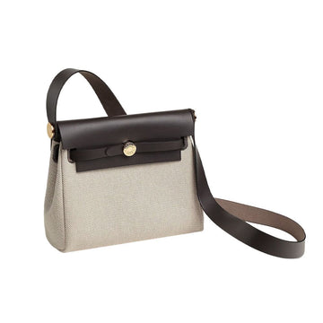 HERMES Erback Mini 20 K stamp H085414CCAB 136560195