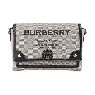 Burberry Hosperi Print Note Crossbody Bag 35067-1 136570592