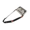 Burberry Horsbury Print Note Crossbody 8039863 136570592 [P]