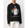 IH NOM UH NIT 19SS Flasche Sirup Langarm T-Shirt 009 32203970 [P]