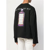 IH NOM UH NIT 19SS Flasche Sirup Langarm T-Shirt 009 32203970 [P]