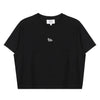 MAISON KITSUNE ベビーフォックスパッチTシャツ 136583862 [P]