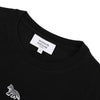 MAISON KITSUNE ベビーフォックスパッチTシャツ 136583862 [P]