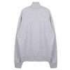Maison Kitsune Fox Head Patch Comfort Half Zip Sweatshirt Half Zip Sweatshirt MM00314KM0001 H120 136583868 [P]