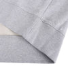 Maison Kitsune Fox Head Patch Comfort Half Zip Sweatshirt Half Zip Sweatshirt MM00314KM0001 H120 136583868 [P]