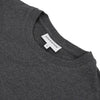 Maison Kitsune Bold Fox Head Patch Oversized T-Shirt 136583876 [P]
