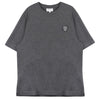 Maison Kitsune Bold Fox Head Patch Oversized T-Shirt 136583876 [P]
