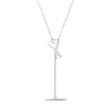 AMI UJW916 361 900 Unisex Halskette 45522330 [P]