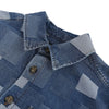 APC 長袖シャツ COGWH-H12539-IAL 91670828 [P]