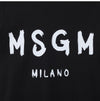 MSGM 2000MDM510 200002 99 レディース Tシャツ 2000MDM510 200002 99 33366161 [P]