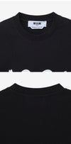 MSGM 2000MDM510 200002 99 レディース Tシャツ 2000MDM510 200002 99 33366161 [P]