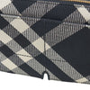 BURBERRY チェック スニップ クロスボディ バッグ C1343 136609358 [P]