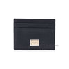 Dolce & Gabbana Logo Embellished Card Wallet 136609942 [P]