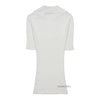 Vivienne Westwood Short Sleeve Knit with ORB Logo 136610076 [P]