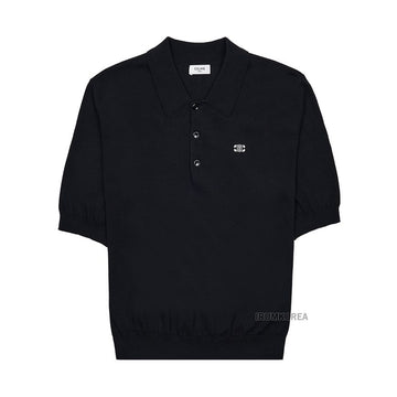 CELINE トリオンフ ポロシャツ 38NO SS25 136610938