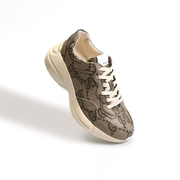 Gucci Signature Lytone Men's Sneakers 680870 UMO00 76778270