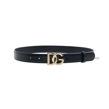 DOLCE & GABBANA AW576 80999 SS25 レディース ベルト 136611508