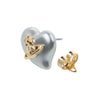 Vivienne Westwood Florentia Earrings for Women R852 SS25 136611650 [P]