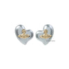 Vivienne Westwood Florentia Earrings for Women R852 SS25 136611650 [P]