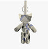 BURBERRY Schlüsselanhänger 8103390 B9629 136612145 [P]