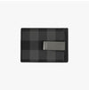 Burberry Card Holder Money Clip 136612192 [P]