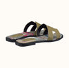 Hermes ORAN Sandals Special 136625747 [P]