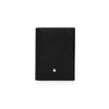 Montblanc Satorial 4cc Business Card Holder 130322 144656745 [P]