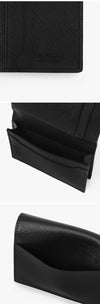 Montblanc Satorial 4cc Business Card Holder 130322 144656745 [P]