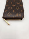 LOUIS VUITTON Reißverschluss Geldbörse (M62413) 137581591 [P]