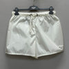 Prada Re-Nylon Gabardine Shorts 27 137582511 [P]