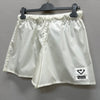 Prada Re-Nylon Gabardine Shorts 27 137582511 [P]