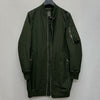 Rick Owens Shadow Bomber Jacket (95) 137582626 [P]