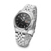 SEIKO 5 SNK393K1 メンズメタルウォッチ 156331139 [P]