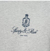 SPORTY & RICH CR835HG Vendôme Unisex Sweatshirt 144731241 [P]