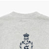 SPORTY & RICH CR835HG Vendôme Unisex Sweatshirt 144731241 [P]