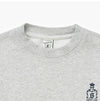 SPORTY & RICH CR835HG Vendôme Unisex Sweatshirt 144731241 [P]