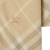 Burberry Checked Short Sleeve Shirt 8082478 137623417 [P]