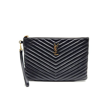 SAINT LAURENT モノグラム クラッチ ニューミディアム 559193 L576204 137627261